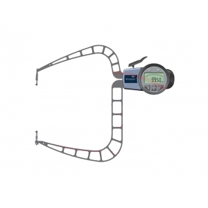 C4150德国KROEPLIN数显外径卡规 100-150