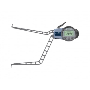 G4150德国KROEPLIN数显内径卡规 150-200